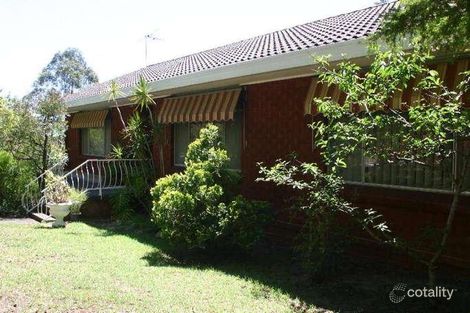 Property photo of 29 Governors Drive Lapstone NSW 2773
