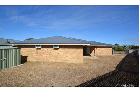 Property photo of 11 Cherryfield Road Gracemere QLD 4702