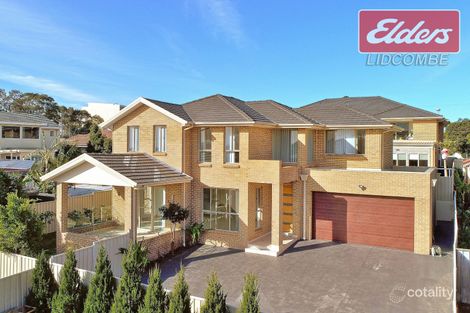 1f Fenwick St, Yagoona, NSW 2199