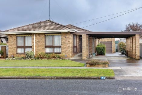 17 Molbray St, Wendouree, VIC 3355
