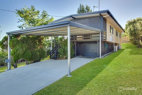 Property photo of 30 Wilson Street New Auckland QLD 4680