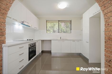 Property photo of 4/69 Parkview Road Russell Lea NSW 2046