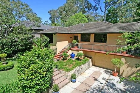 Property photo of 17 Mahratta Avenue Wahroonga NSW 2076