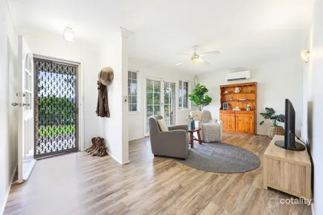 Property photo of 22 Turner Street Denman NSW 2328