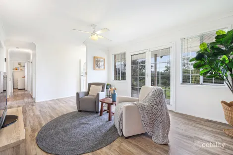 Property photo of 22 Turner Street Denman NSW 2328