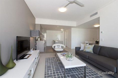 Property photo of 30411/2 Harbour Road Hamilton QLD 4007