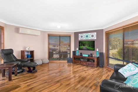 Property photo of 13 Hellyar Drive Wollongbar NSW 2477