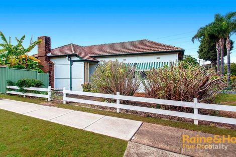 Property photo of 61 Mimosa Road Greenacre NSW 2190
