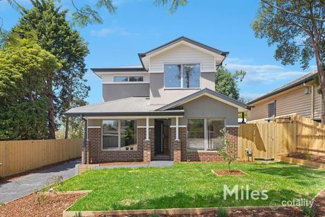 Property photo of 1/3 May Street Macleod VIC 3085