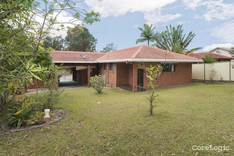 Property photo of 18 Parkes Drive Helensvale QLD 4212