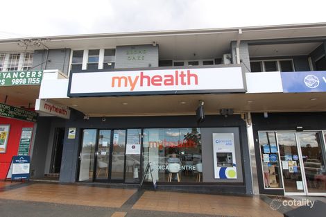 Suite/5 Betty Cuthbert Ave, Ermington, NSW 2115