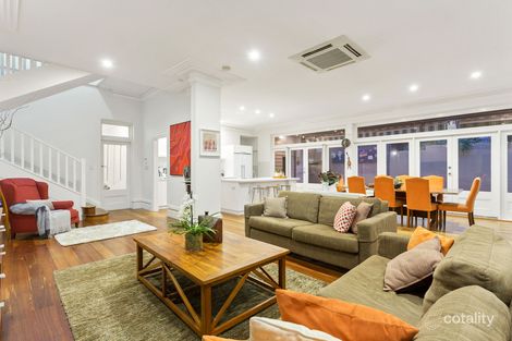 Property photo of 81 Archdeacon Street Nedlands WA 6009