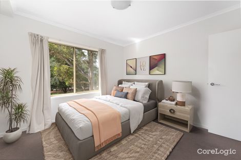 Property photo of 44/63 Ainslie Avenue Braddon ACT 2612