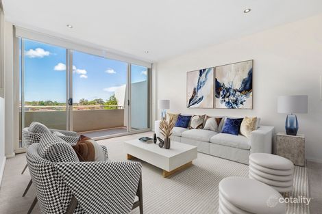 67/109-123 O'Riordan St, Mascot, NSW 2020