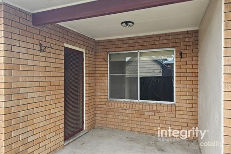 4/32 Birriley St, Bomaderry, NSW 2541