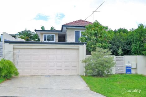 Property photo of 137 Highland Terrace St Lucia QLD 4067