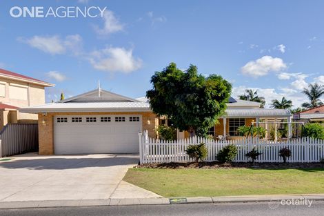 31 James Spiers Dr, Wanneroo, WA 6065