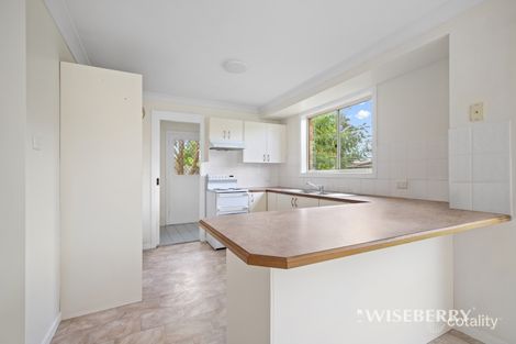 Property photo of 27 James Road Toukley NSW 2263