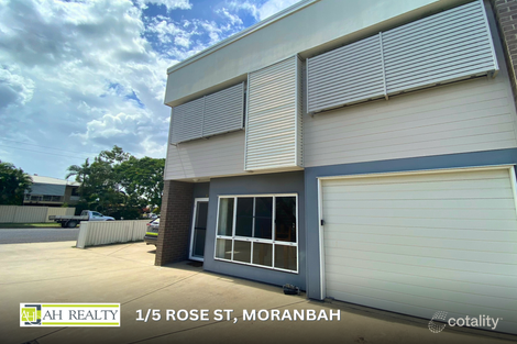 Property photo of LOT 1/5 Rose Street Moranbah QLD 4744