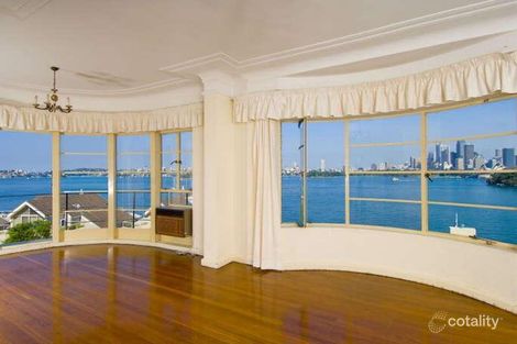 Property photo of 6/200 Kurraba Road Kurraba Point NSW 2089