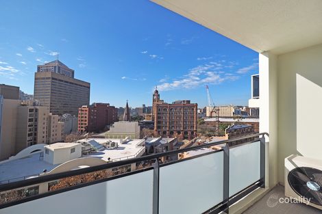 96/93-105 Quay St, Haymarket, NSW 2000