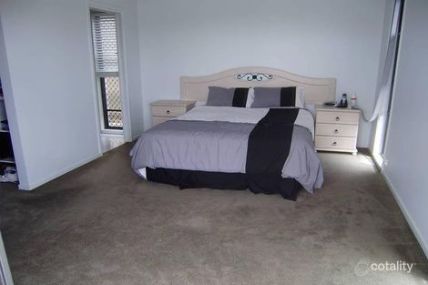 Property photo of 33 Jezabel Drive Springfield Lakes QLD 4300