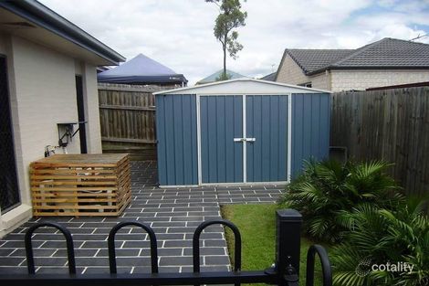 Property photo of 33 Jezabel Drive Springfield Lakes QLD 4300