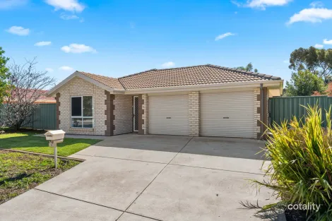 Property photo of 11 Buckley Street Evanston Gardens SA 5116
