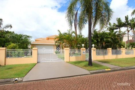 Property photo of 31 Kirralee Drive Robina QLD 4226