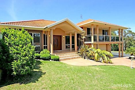 Property photo of 1 Belowra Close Ulladulla NSW 2539