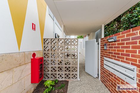 Property photo of 4/562 Charles Street North Perth WA 6006