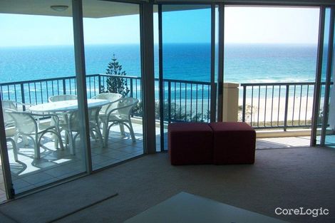 Property photo of 40/100 Old Burleigh Road Broadbeach QLD 4218