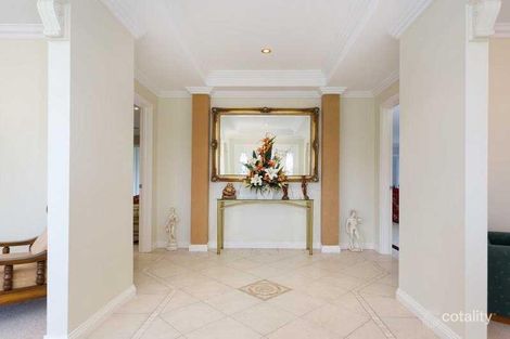 Property photo of 4 Burgan Drive Springvale NSW 2650