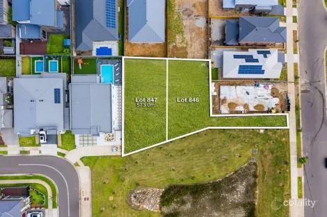 23 Sunburst Dr, Caddens, NSW 2747