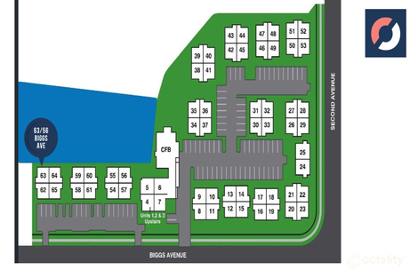 Property photo of 63/56 Biggs Avenue Beachmere QLD 4510