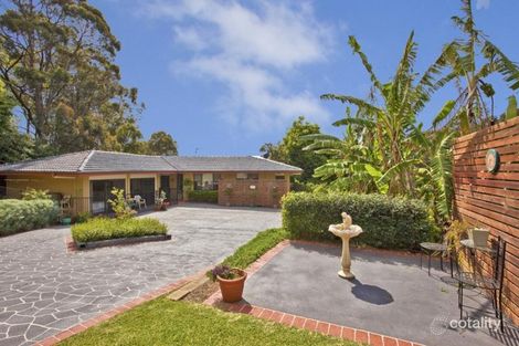 Property photo of 4A Ede Close Charlestown NSW 2290