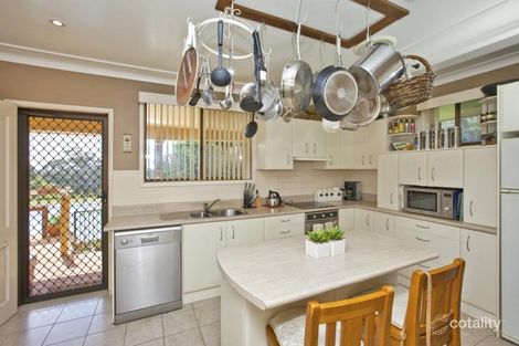Property photo of 4A Ede Close Charlestown NSW 2290