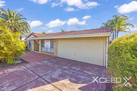 Property photo of 314 Summerlakes Parade Ballajura WA 6066