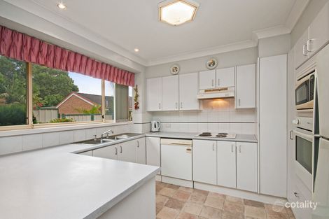Property photo of 4/6 Schnapper Road Ettalong Beach NSW 2257