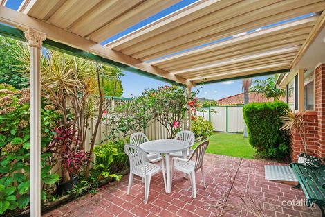 Property photo of 4/6 Schnapper Road Ettalong Beach NSW 2257