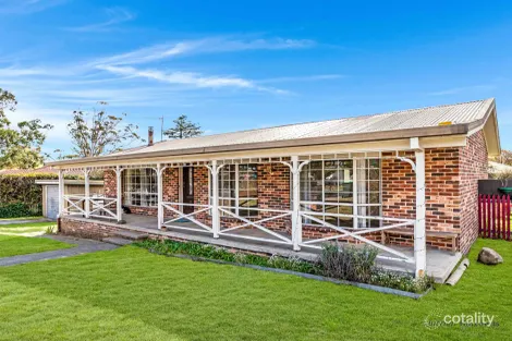 Property photo of 13 Malone Street Braidwood NSW 2622