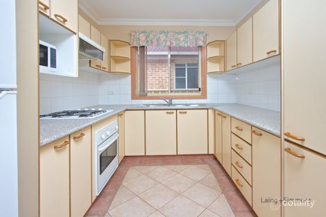 Property photo of 51A Pendle Way Pendle Hill NSW 2145