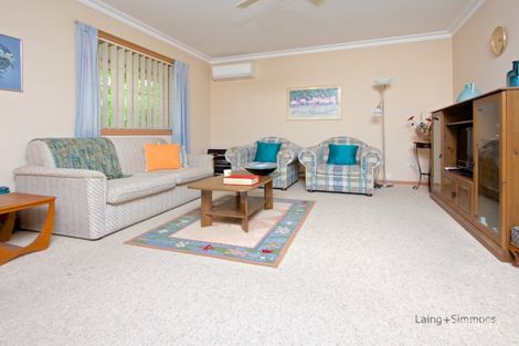 Property photo of 51A Pendle Way Pendle Hill NSW 2145