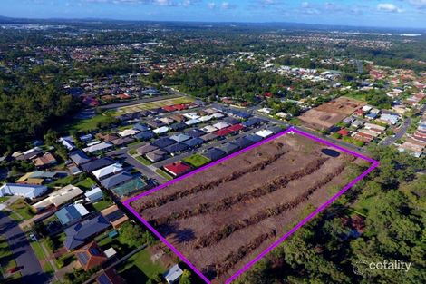 Lot 1 Short St, Boronia Heights, QLD 4124