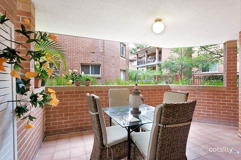 Property photo of 15/55-61 Belmont Street Sutherland NSW 2232