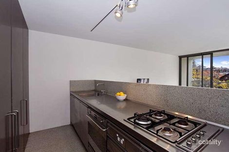 Property photo of 205/72-78 Bayswater Road Rushcutters Bay NSW 2011