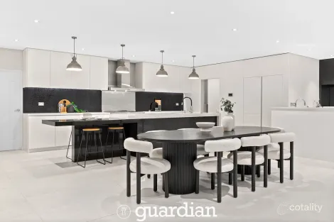 Property photo of 22 Pellitt Lane Dural NSW 2158