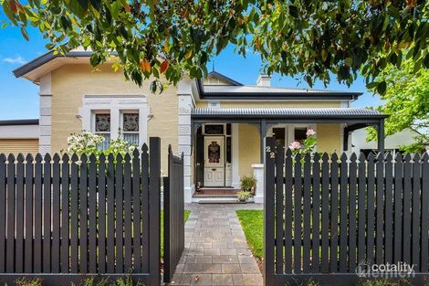 Property photo of 22 Hart Avenue Unley SA 5061