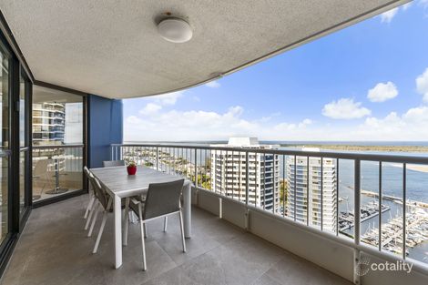 Property photo of 93/21 Bayview Street Runaway Bay QLD 4216