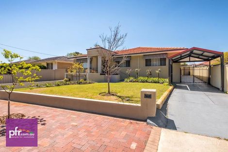 Property photo of 37 Telford Crescent Stirling WA 6021